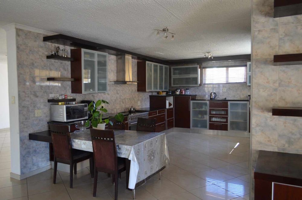 Windhoek, Olympia