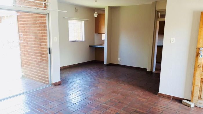 Property #2188690, Apartment for sale in Vryheid