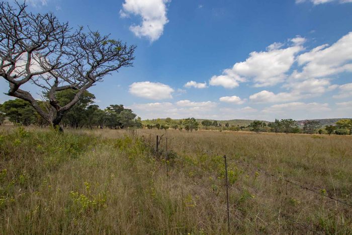 Property #2106484, Vacant Land Agricultural for sale in Cullinan