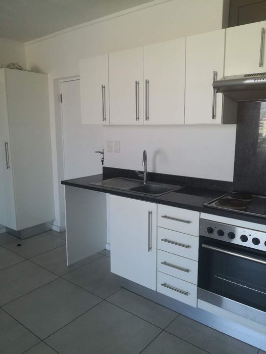 Property #1983477, Apartment For Sale in Windhoek Central