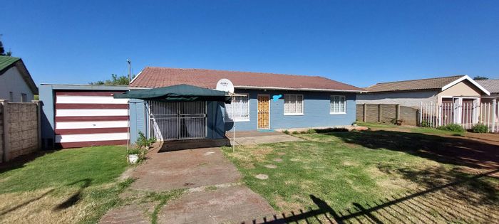 Property #2104878, House for sale in Fauna