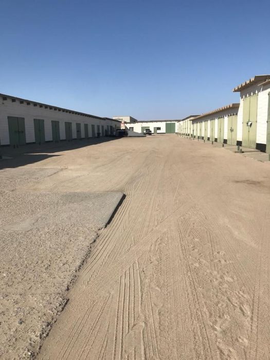 Prime Swakopmund Industrial Property, 75 Workshops & Retail Spaces, Income-Generating, For Sale