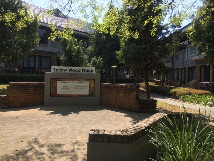 Property #2188080, Office rental monthly in Woodmead