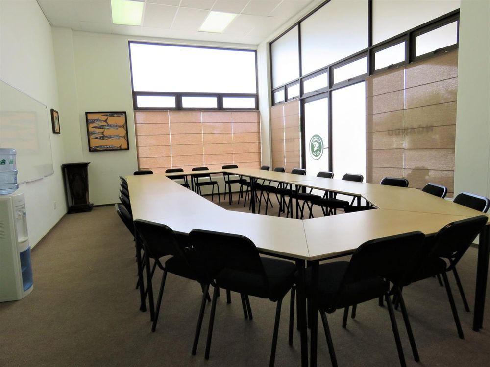 Conference room