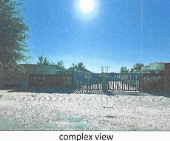 Property #2362909, Townhouse For Sale in Okahandja Central