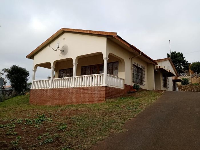 Property #2143914, House for sale in Shallcross Ext 2