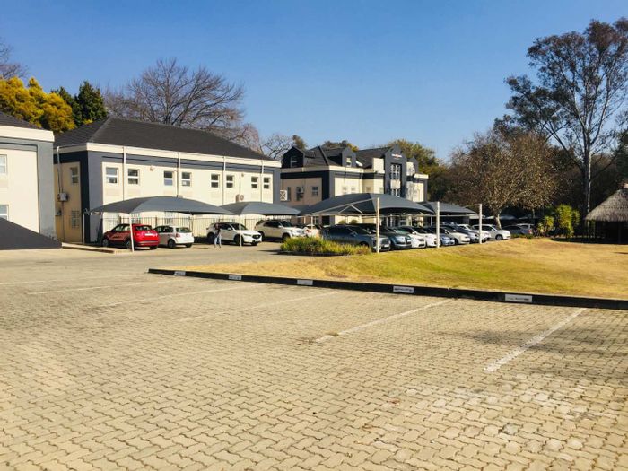 Property #2208417, Office auction in Woodmead