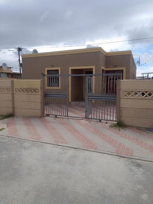 Property #2227882, House for sale in Sabata Dalindyebo Square
