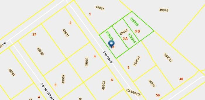 Property #2229819, Vacant Land Residential for sale in Newlands
