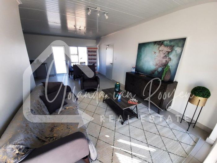 For Sale: Finkenstein Apartment with 2 Bedrooms, Garage, and 24-Hour Security.