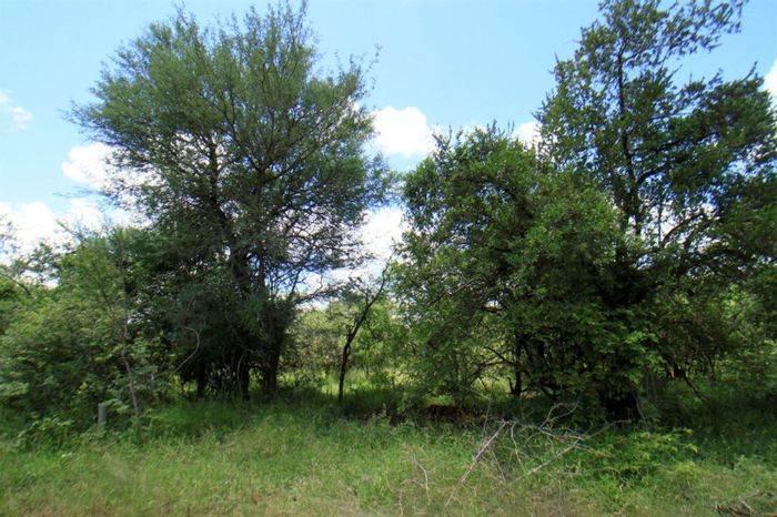 Property #1455548, Vacant Land Residential for sale in Moditlo Nature Reserve