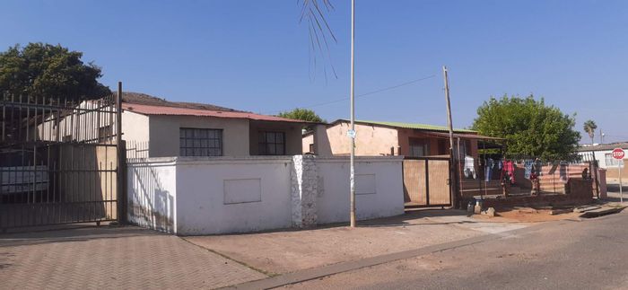 Property #2188898, House for sale in Mamelodi West