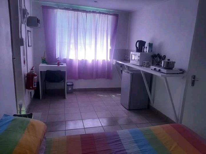 Property #2068815, House for sale in Brandwag