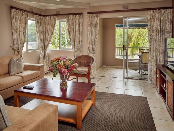 For Sale: Apartment in St Lucia Central with pool, parking, and rental potential.