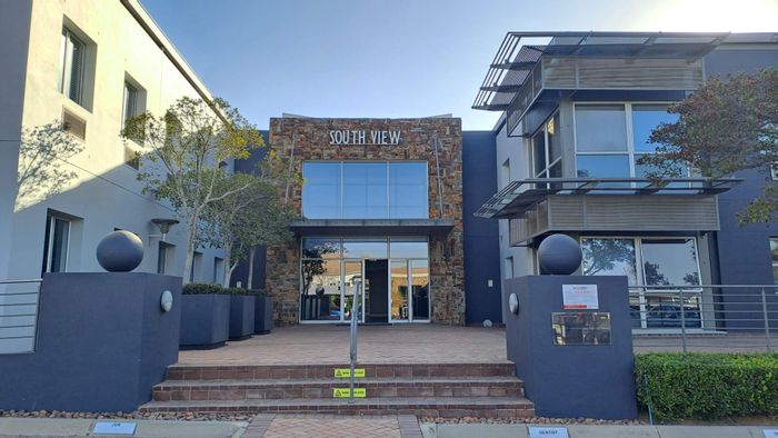 Property #2269530, Office rental monthly in Bryanston