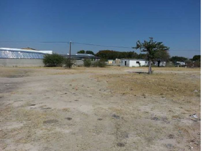 Property #1990245, Vacant Land Residential for sale in Ongwediva