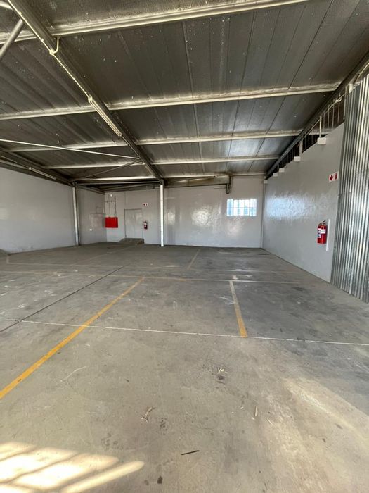 Property #2159874, Industrial rental monthly in Southern Industrial
