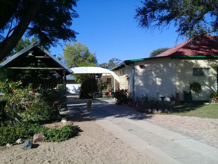 Property #2135797, House for sale in Omaruru