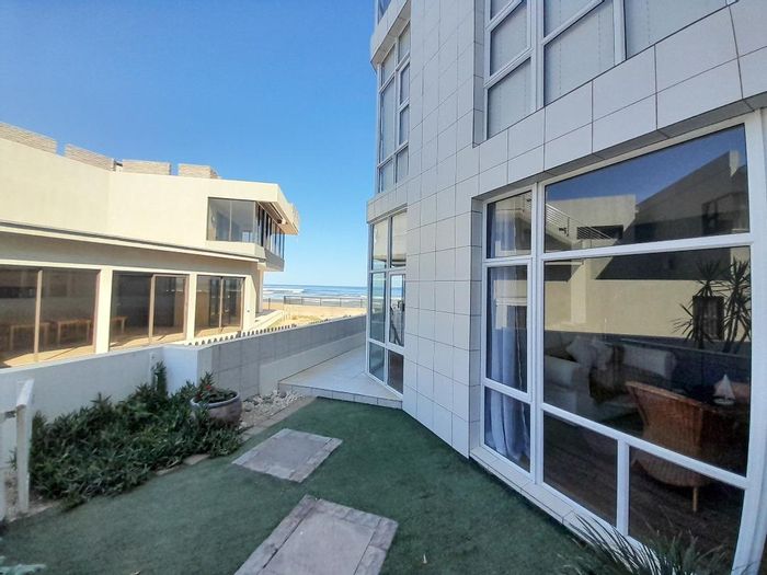 Vogelstrand Apartment For Sale: 2 beds, sea view, Air BnB registered, pool access.