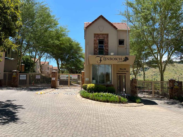 Property for sale in Roodepoort | CK River Estates