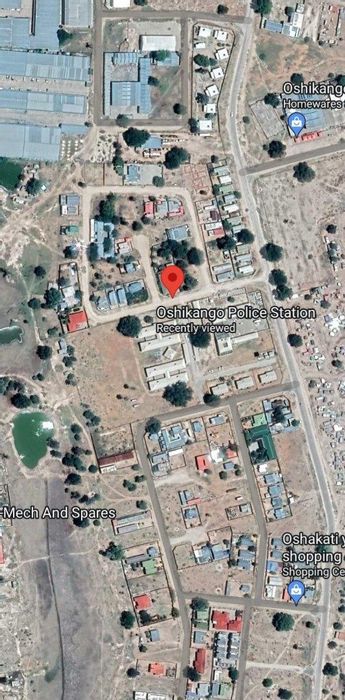 Property #2010630, Vacant Land Residential for sale in Oshikango