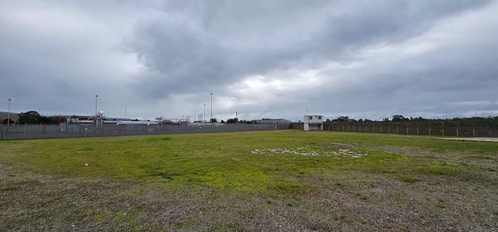 Property #2155767, Vacant Land Commercial rental monthly in Parow Industrial