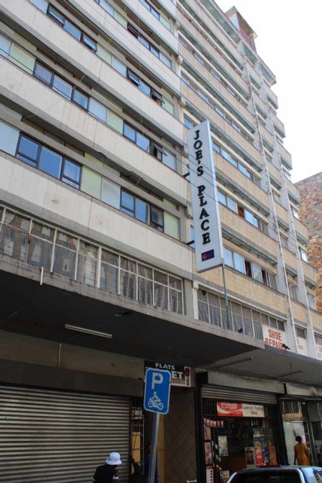 Property #2211437, Retail rental monthly in Pretoria Central
