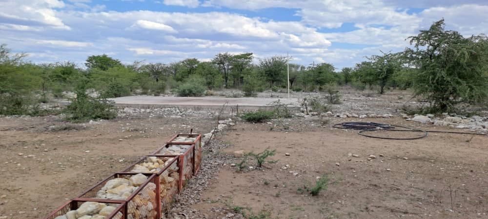 One of the waterhole