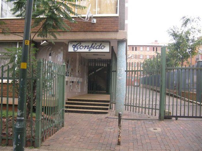 Property #2232586, Apartment rental monthly in Pretoria Central