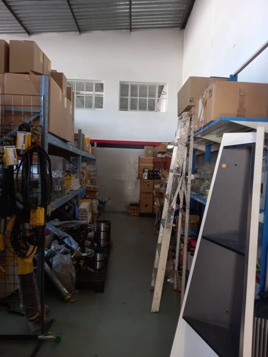 Property #2467110, Industrial For Sale in Southern Industrial Area