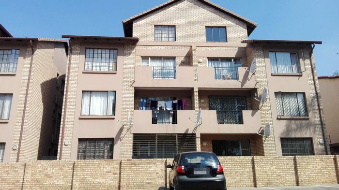 Property #2185009, Townhouse for sale in Benoni Central