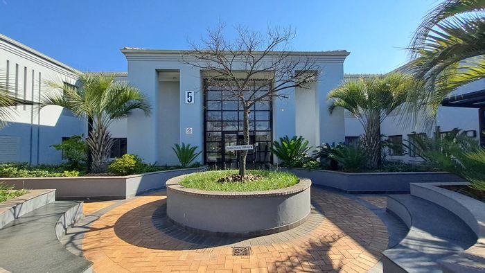 Property #2259773, Office rental monthly in Bryanston