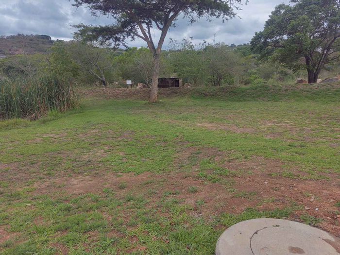 Property #2195440, Vacant Land Residential for sale in The Rest