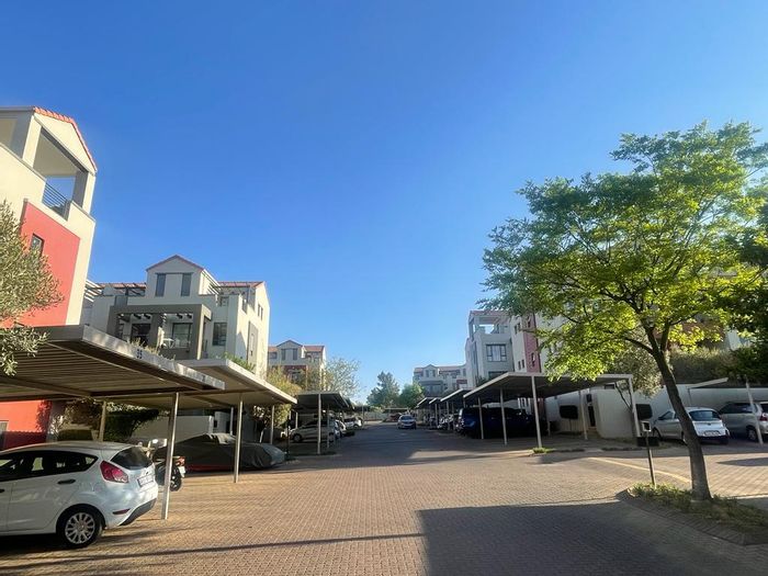 Property #2208830, Apartment for sale in Lonehill