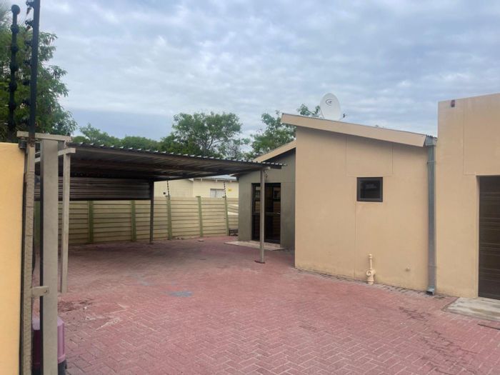 Property #2174452, House for sale in Ongwediva