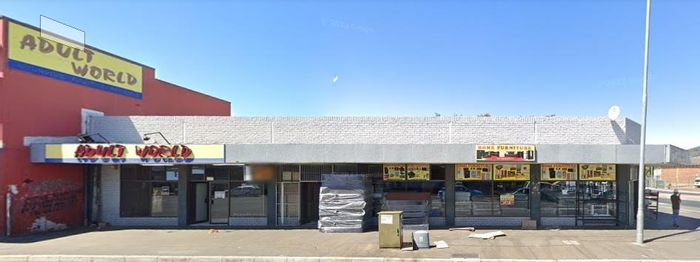 Property #2191936, Retail for sale in Esterville