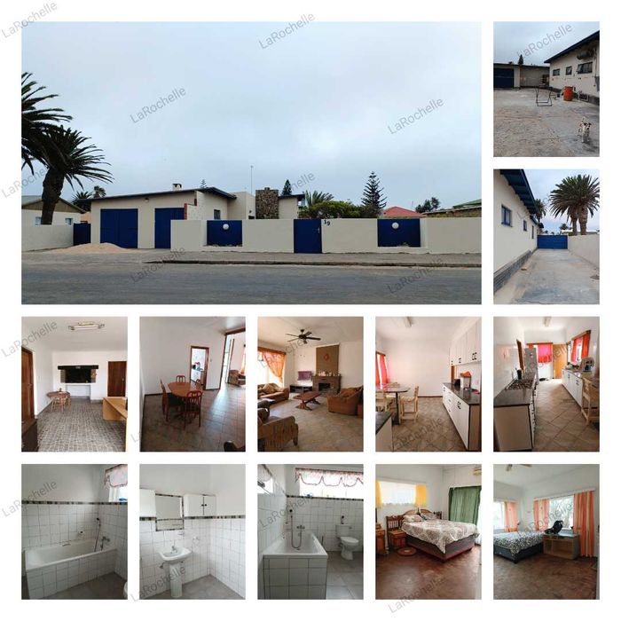 Property #2103078, House for sale in Walvis Bay Central