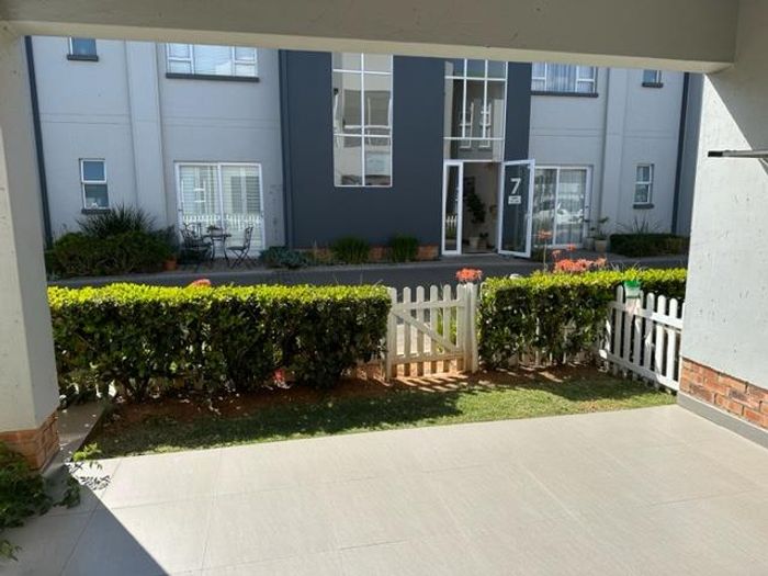 Property #2173042, Apartment rental monthly in Modderfontein