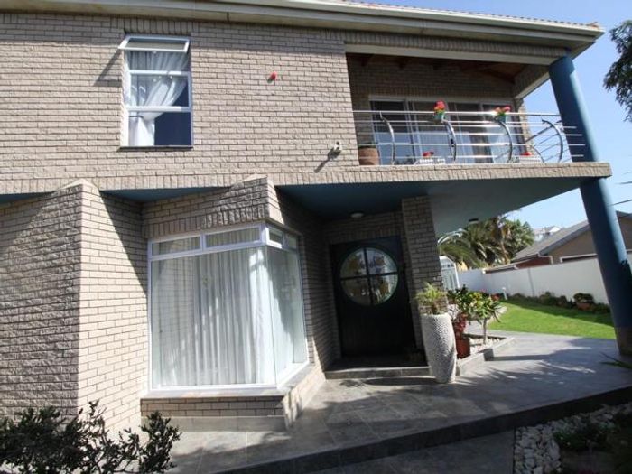 Property #1967500, House For Sale in Swakopmund Central