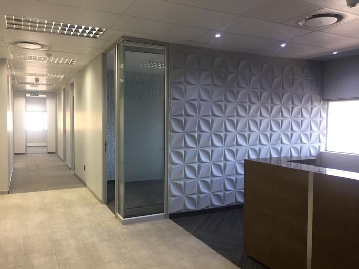Property #2139874, Office rental monthly in Cape Town City Centre