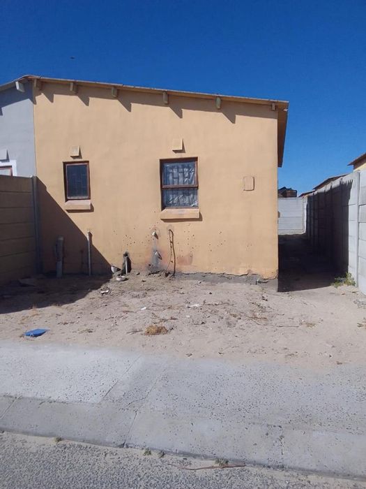 Tafelsig Houses for sale