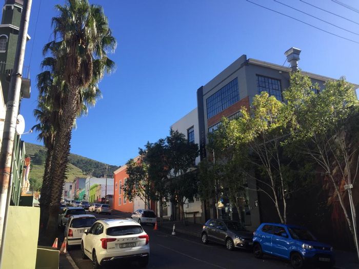 Property #2145379, Office rental monthly in Cape Town City Centre