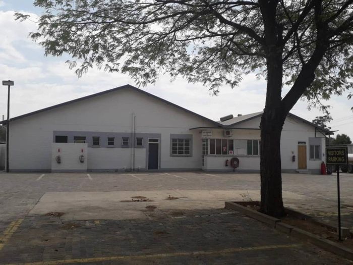 Property #2248936, Industrial Rental Monthly in Southern Industrial Area