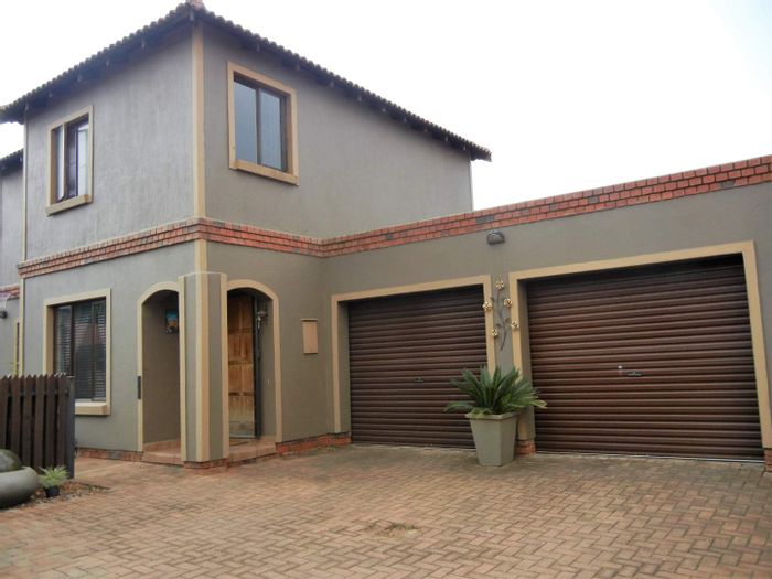 Property #2071737, House sold in Meyersig Lifestyle Estate