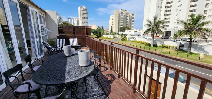 Property #2093072, Townhouse rental monthly in Umhlanga