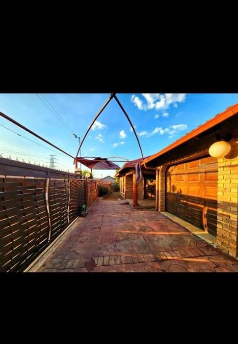 Property #2205233, House for sale in Mamelodi