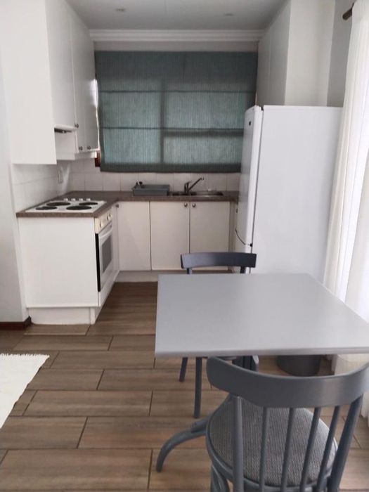 Pecanwood Cottage To Rent: Fully furnished, private entrance, access to amenities.