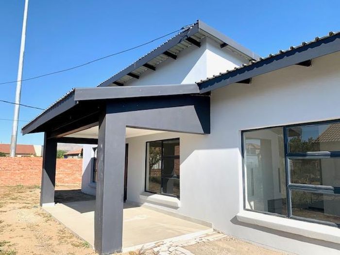 Property #2249264, House for sale in Thaba Nchu Central