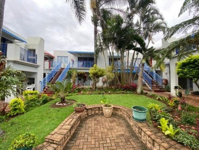 Property #2198784, Apartment for sale in Scottburgh Central