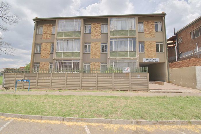 Property #2203709, Apartment for sale in Benoni Central